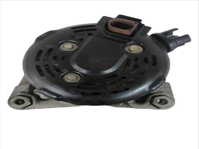 Foto 2ª: Alternador Ford Fiesta 1.1 TI-VCT (2017)