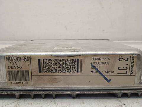 Foto 3ª: Centralita Motor ECU Volvo S60 2.4 CAT BERLINA 170CV 125KW [B5244S] (2007)
