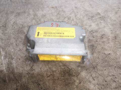 Centralita Airbag Mitsubishi Outlander BSY