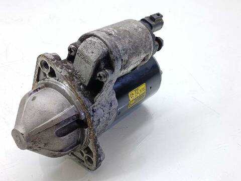 Foto 1ª: Motor de Arranque Hyundai i30 BLACK LINE 110CV 81KW [D4FB] (2015)