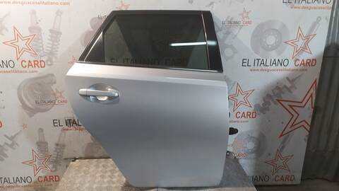 Puerta Trasera Derecha Toyota Auris 136CV 100KW