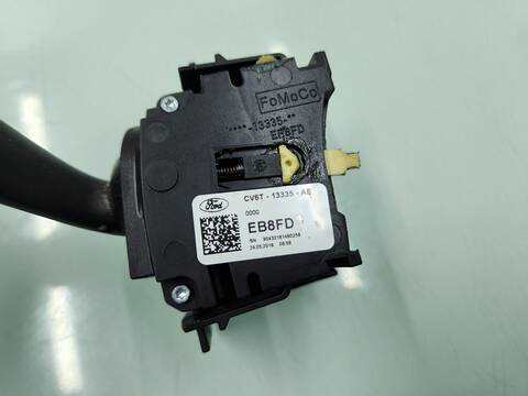Foto 3ª: Mando Multifuncion Ford Kuga TREND 120CV 88KW [BNMC] (2018)