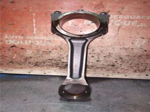 Biela Citroen Jumper 2.2 30 L1H1 HDI 120 [2.2 LTR. - 88 KW HDI CAT]