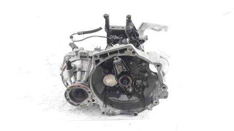 Caja Cambios Skoda Fabia VERSION INDEFINIDA