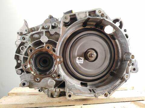 Caja Cambios Automatica Volkswagen Passat 2.0 TDI 16V 140CV 103KW AUT.