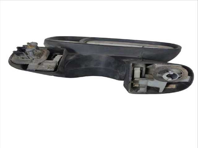 Foto 3ª: Retrovisor Izquierdo Opel Viva 1.9 DTI F7 J7 A07) (2001)