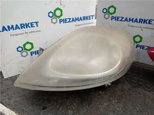 Foto 2ª: Faro Izquierdo Opel Vivaro 1.9 COMBI 2.9T CORTO [1.9 LTR. - 74 KW CDTI CAT (F9Q-760 - L08)] [F9Q|U7]