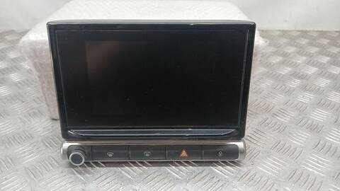 Sistema GPS Citroen C3 FEEL AIRCROSS 120CV 88KW