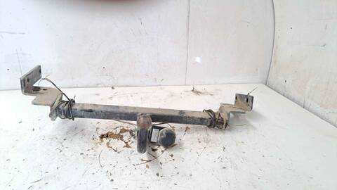 Foto 1ª: Enganche Remolque Hyundai Tucson 2.0 A LAS 4 RUEDAS 141CV 104KW [D4EA] (2006)