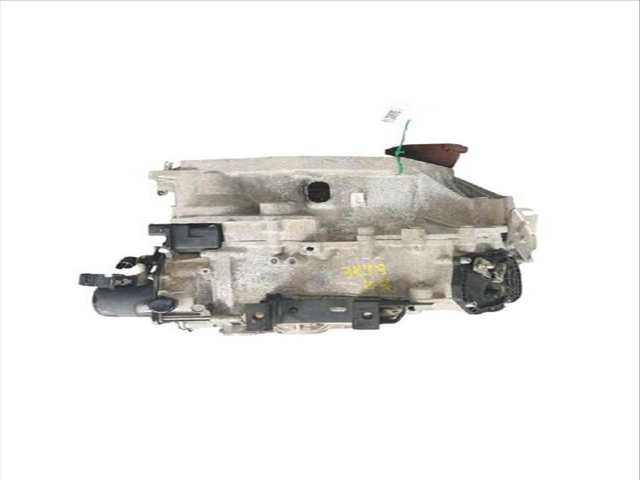 Caja Cambios Seat Ibiza 1.4 TSI