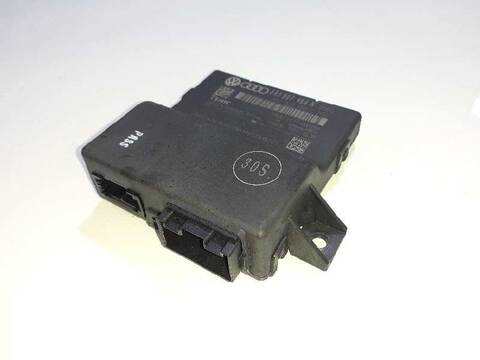 Centralita Motor ECU Audi A4 BASICO AVANT 163CV 120KW