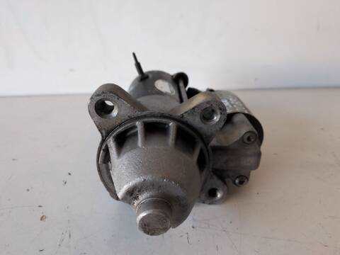 Motor de Arranque Ford Transit HCPA