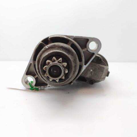 Motor de Arranque Seat Leon 1.6