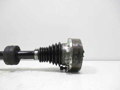 Foto 3ª: Transmision Delantera Izquierda Volkswagen Passat BLS (2008)