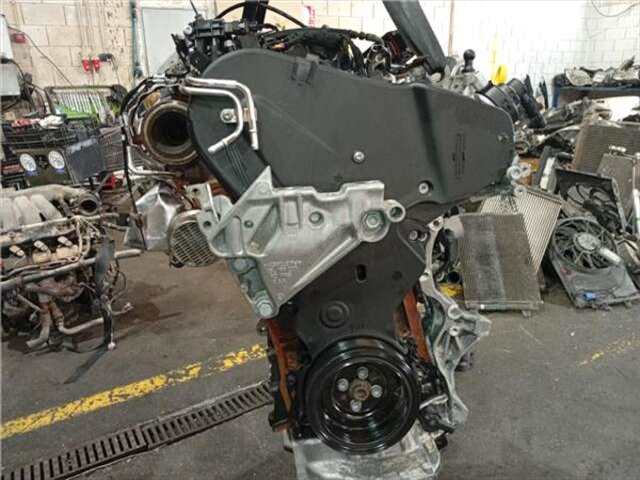 Motor Completo Ford Tourneo 2.0 ACTIVE [2.0 LTR. - 90 KW ECOBLUE CAT]