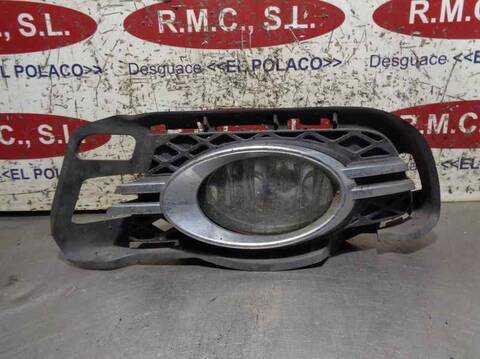 Faro Antiniebla Delantero Izquierdo Mercedes Clase C 160 C 250 CDI BLUEEFFICIENCY 204.003) BERLINA 204CV 150KW