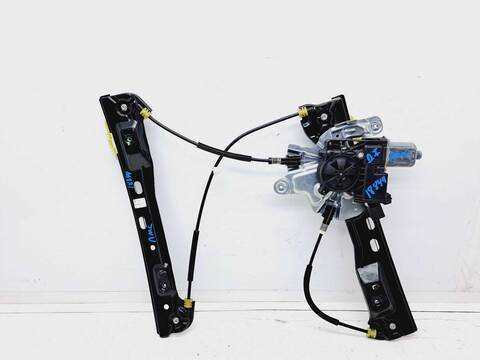 Elevalunas Eléctrico Delantero Izquierdo Opel Insignia SELECTIVE BERLINA 136CV 100KW
