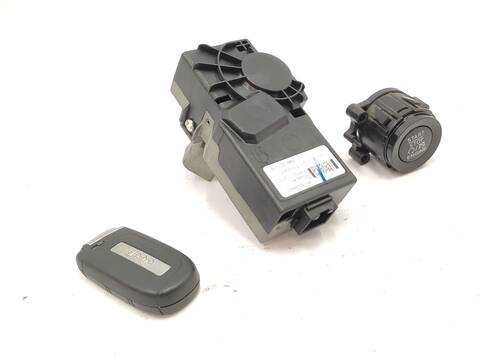 Motor de Arranque Jeep Compass 2.0 CRD 4X4 140CV 103KW