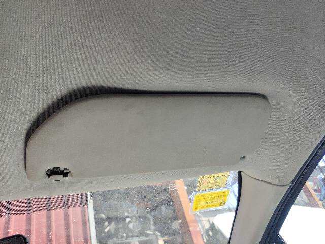 Foto 1ª: Parasol Derecho Citroen C3 1.4 HDI II COMERCIAL [8H01] (2014)