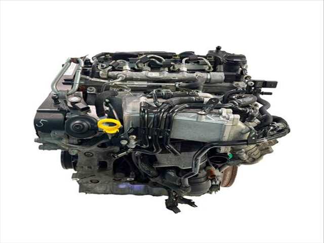 Motor Completo Audi A1 CXM 115 CV 85KW