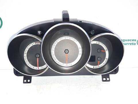 Cuadro de Instrumentos Mazda 3 2.0 SPORTIVE BERLINA 150CV 110KW