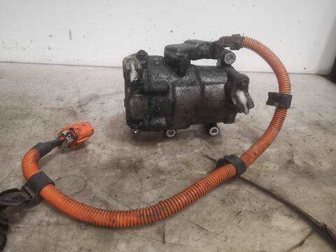 Compresor Aire Acondicionado Toyota Prius 1NZFXE