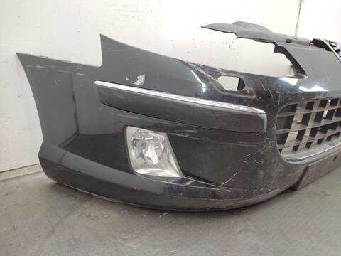 Foto 3ª: Paragolpes Delantero Peugeot 407 2.0 HDI 6DRHHA) 163CV 120KW