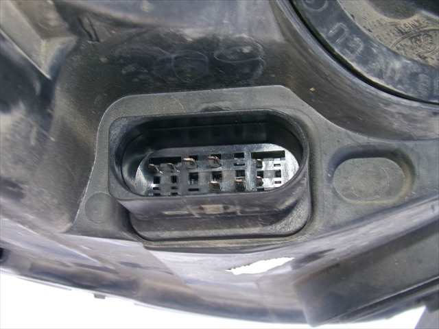 Foto 3ª: Faro Izquierdo Ford C Max 1.6 TDCI 2010-2014 [T1DA] (2011)