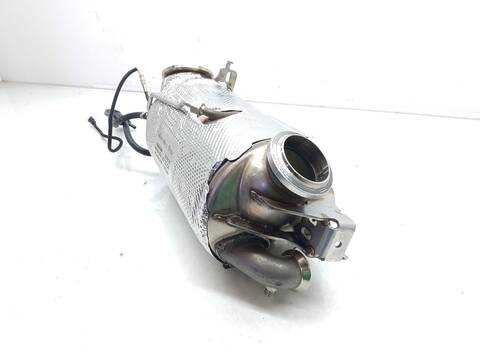 Foto 3ª: Filtro Particulas Mercedes Clase V 200 V 250 CDI - D 447.811 447.813 447.815) 190CV 140KW [654920]