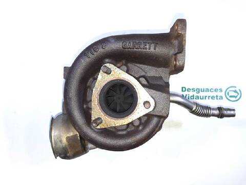 Foto 3ª: Turbocompresor Audi A4 2.5 TDI 120KW) BERLINA 163CV [BFC] (2002)