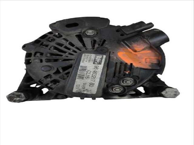 Alternador Peugeot 307 1.6 HDI