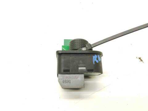 Foto 4ª: Mando Retrovisor Volkswagen New Beetle 1.9 TDI 90CV 66KW [ALH] (2001)