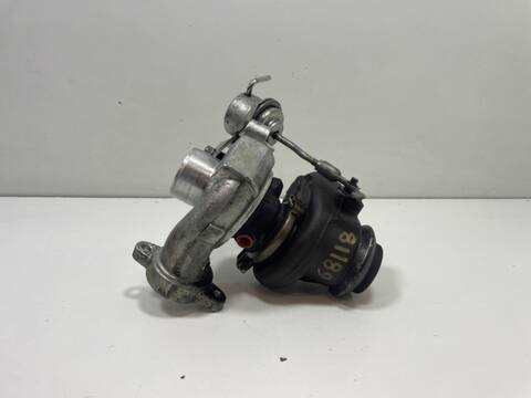 Turbocompresor Peugeot Partner 9HT-9H02
