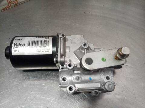 Foto 2ª: Motor Limpia Delantero Fiat 500 VERSION INDEFINIDA (2012)
