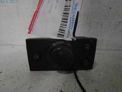 Mando Multifuncion Opel Vectra 1.9 CDTI BERLINA 120CV 88KW