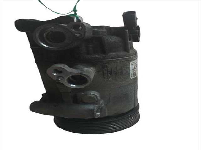 Foto 1ª: Compresor Aire Acondicionado Seat Ibiza 1.2 TDI (2008)