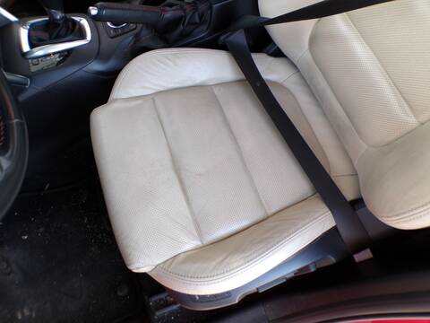 Foto 2ª: Asientos Traseros Mazda CX5 G KE) SH (2014)