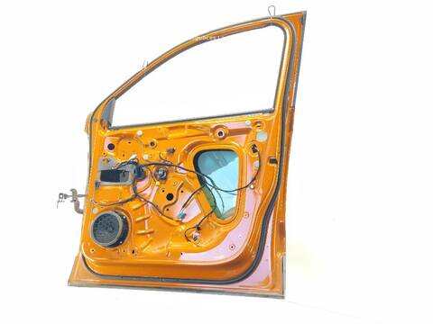 Foto 3ª: Puerta Delantera Derecha Seat Ateca 1.4 TSI [DJKA] (2016)