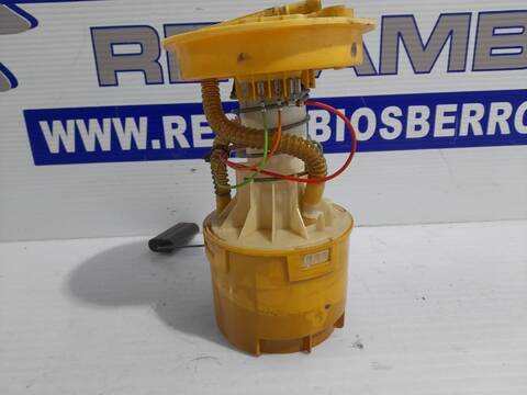 Foto 2ª: Aforador Mazda 3 1.6 CD DIESEL CAT 109CV [Y601] (2003)