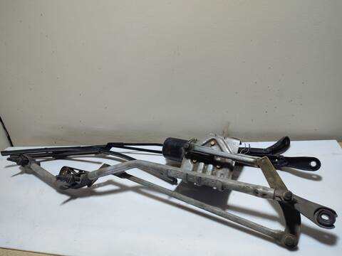 Motor Limpia Delantero Renault Laguna VERSION INDEFINIDA