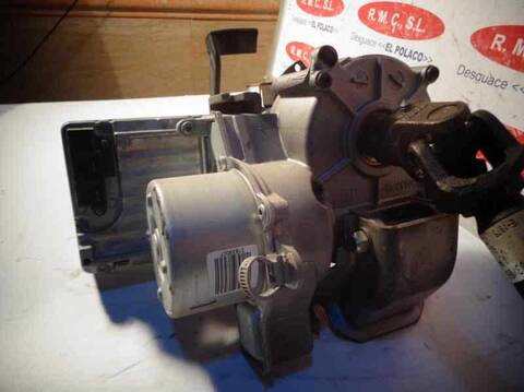 Foto 4ª: Columna Dirección Mazda 2 1.3 16V CAT 75CV 55KW [ZJ] (2009)