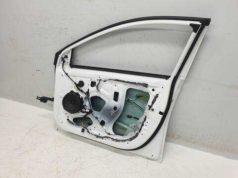 Foto 2ª: Puerta Delantera Derecha Hyundai i20 KLASS