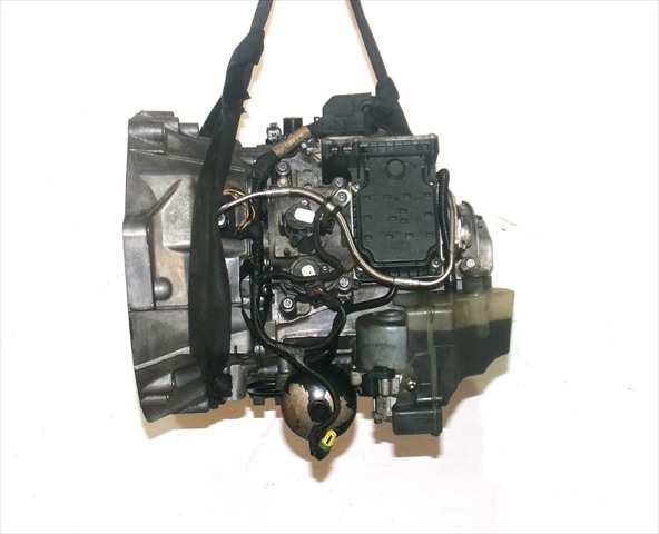 Foto 4ª: Caja Cambios Automatica Citroen C4 1.6 HDI 2006-2014 [9HZ] (2007)