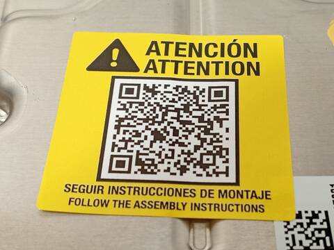 Foto 4ª: Centralita Motor ECU Audi A1 30 TFSI 116CV 85KW [DUSA] (2024)