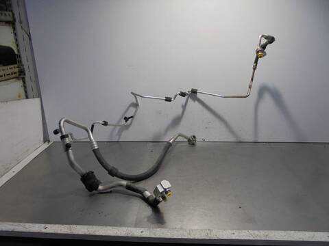 Tubos Aire Acondicionado Audi A4 BASICO AVANT 143CV 105KW