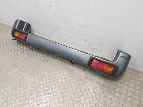Foto 3ª: Paragolpes Trasero Toyota Land Cruiser TD VX 5-PTAS.) KZJ95) (1996)