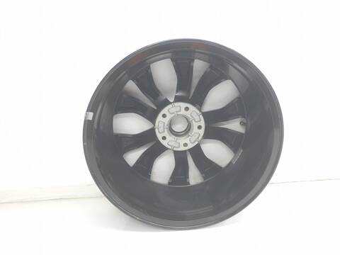 Foto 2ª: LLanta Aleacion Renault Megane TECHNO (2016)