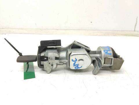 Foto 4ª: Motor de Arranque Ford Focus AMBIENTE D) BERLINA 90CV 66KW [HHDA] (2011)