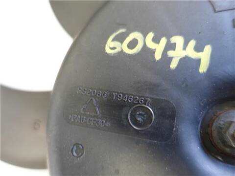 Foto 3ª: Electroventilador Citroen C3 1.6 FEEL 99CV 73KW [BH02] (2017)