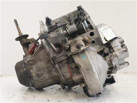 Foto 4ª: Caja Cambios Citroen Xantia 1.9 TD SX 92CV 68KW [DHX (XUD9TE)] (1998)